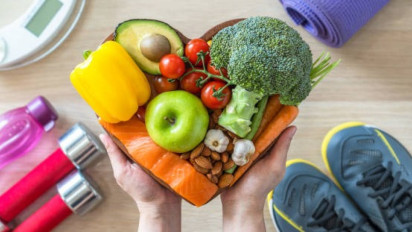 Sebelum dan Sesudah Makan Lebih Baik Awali dengan Bacaan Doa ini, InsyaAllah Mendapat Rezeki yang Berkah