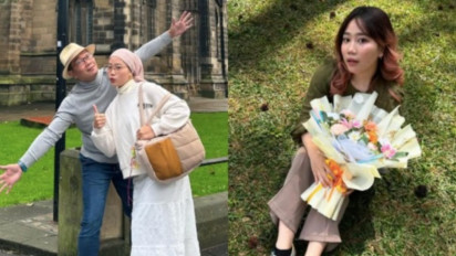 Dulu Dihujat, Alasan Anak Ridwan Kamil Lepas Hijab Kembali Disorot Usai Viralnya Isu Perselingkuhan Sang Ayah, Netizen: Pantesan…