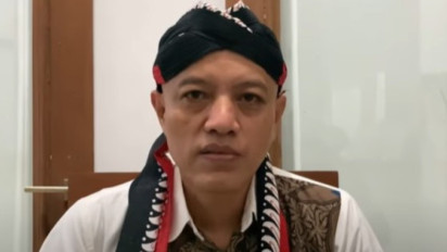 PWNU Sulteng Desak Polri Periksa Gus Fuad Plered Terkait Ujaran Kebencian Kepada Guru Tua