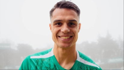 Joey Pelupessy Bersyukur Gabung dengan Timnas Indonesia, Ada Rasa Nyaman di Kota Ini: Serasa di Rumah