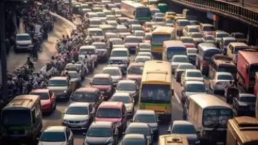 Mudik 2025 Jangan Lupa Baca Doa Minta Selamat sampai Tujuan