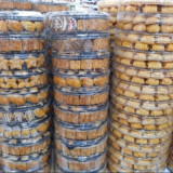 4 Makanan Khas Lebaran yang Mengandung Kolesterol Tinggi, Jangan Dikonsumsi Berlebihan