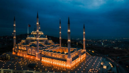 Jadwal Imsak Puasa dan Shalat Tanggal 29 Maret di Wilayah Sulawesi Selatan