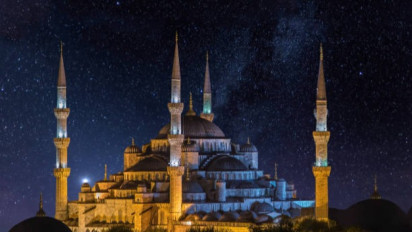 Catat, Jadwal Imsakiyah 1 Ramadhan 1447 H/ 2026 M Muhammadiyah untuk Wilayah DKI Jakarta