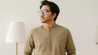 Baju Koko untuk Lebaran