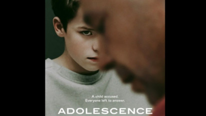 5 Rekomendasi Serial Netflix Seru untuk Isi Momen Libur Lebaran, Salah Satunya Adolescence