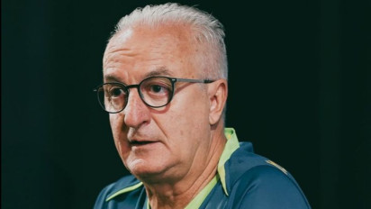 Resmi! PSSI-nya Brasil Pecat Dorival Junior dari Kursi Pelatih Tim Samba Buntut Dihantam Argentina di Kualifikasi Piala Dunia 2026