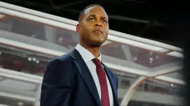 Patrick Kluivert Akhirnya Bicara ke Media Sebut 2 Nama Pemain Timnas Indonesia Jadi Kesukaannya, Sosok yang Religius