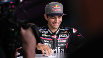 Kabar Baik! Aprilia Pastikan Jorge Martin Hadir pada Grand Prix Amerika, Sang Juara Bertahan MotoGP Itu akan...