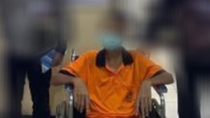 Diduga Mengidap TBC, Seorang Narapidana Meninggal Dunia di Dalam Rutan Pacitan