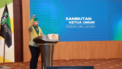 Gubernur Jatim Khofifah Diminta Tegas Copot Direksi BUMD yang Tidak Berprestasi