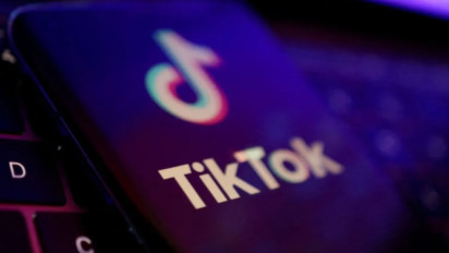 Penjualan Aset TikTok ke Investor AS Dibekukan, China 'Ngambek' Imbas Tarif Trump