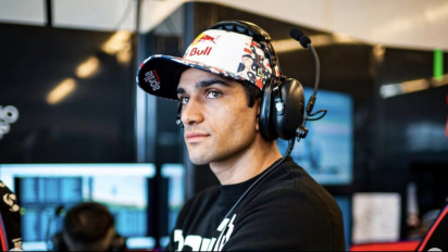 Komentar Marquez Bersaudara saat Tahu Jorge Martin Hadir di Grand Prix Amerika MotoGP 2025