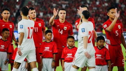 Top 3 Bola: AFC Jatuhkan Sanki Pada PSSI, Tiba-tiba Pelatih Bahrain Protes Kemenangan Timnas Indonesia, Hingga Sejarah 88 Tahun Indonesia Satu-satunya Negara yang Bisa...