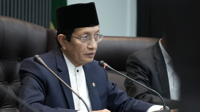 Hari Raya Nyepi, Menag Ajak Umat Jadikan Momen Introspeksi dan Jaga Harmoni