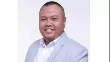 Pengamat politik Hendri Satrio (Hensa).