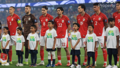 Tidak Ada Timnas Indonesia, Ini Perwakilan Negara Asia yang Lolos ke Piala Dunia 2026 Versi Media Luar Negeri
