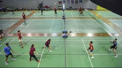 PBSI Jelaskan Sistem Baru di Pelatnas, Kini Setiap Atlet Bisa Promosi dan Degradasi Kapan Saja