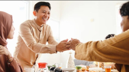 Idul Fitri 2026 Berapa Hari Lagi? Prediksi Lebaran Muncul Dua Tanggal, Ini Penjelasan Lengkapnya