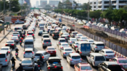 Transportasi Antar Kota Masih Kurang Fleksibel? Ini Penyebabnya!