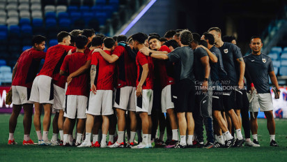 Bahas Sejarah 88 Tahun Lalu, FIFA Sebut Cuma Timnas Indonesia Satu-satunya Negara yang Bisa Pecahkan Rekor Ini, Apa?