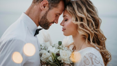 Doa Meminta Jodoh Saleh atau Saleha