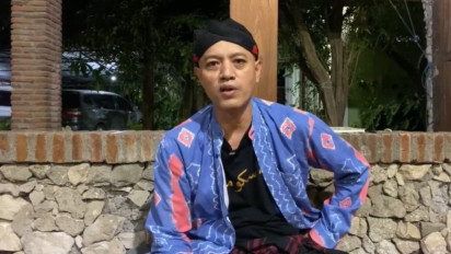 Kecaman Keras GP Ansor dan PWNU Sulteng ke Gus Fuad Plered, Buntut Hina Guru Tua Pengkhianat hingga Sebut Binatang