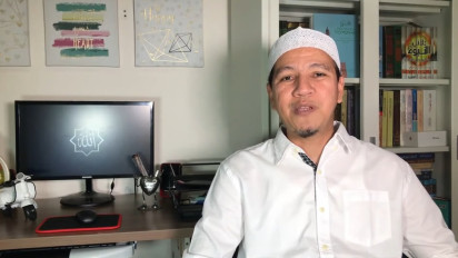 Baru Selesai Wudhu Merasa Buang Angin atau 'Kentut' Sebelum Shalat, Harus Ulang atau Tidak? Kata Habib Novel Alaydrus...
