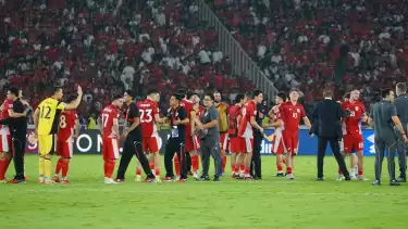 Timnas Indonesia bisa beruji coba di Eropa pada FIFA Matchday September 2025