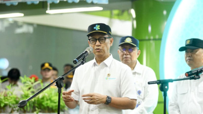 Menkes Bakal Izinkan Dokter Umum Lakukan Operasi Caesar