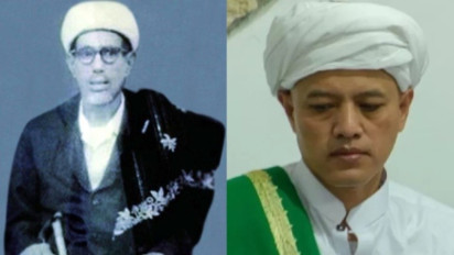 Meski Sudah Minta Maaf, Gus Fuad Plered Dianggap FKUB Sulteng Memecah Kerukunan Akibat Menghina Guru Tua