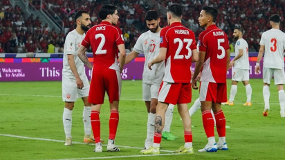 Ada Norwegia dan Republik Ceko, Timnas Indonesia Bisa Tantang 5 Negara Eropa Ini di FIFA Matchday September 2025