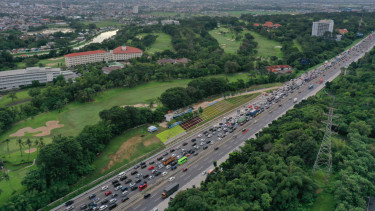 Arus Mudik Lebaran 2025 Berjalan Lancar, Kinerja Kapolri Diapresiasi