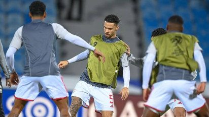 Ngeri! Salah Satu Calon Lawan Timnas Indonesia di Putaran 4 Kualifikasi Piala Dunia 2026 Diperkuat 16 Pemain Naturalisasi asal Brasil dan Negara Afrika