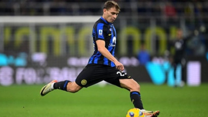 Real Madrid Bidik Gelandang Inter Milan, Siapkan Dana Fantastis Capai Rp1 Triliun