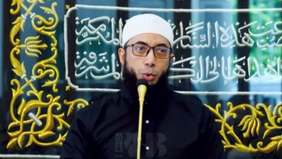 Bukan Cuma Subuh Tapi Inilah Shalat yang Juga Utama dan Paling Afdhol, Kata Ustaz Khalid Basalamah