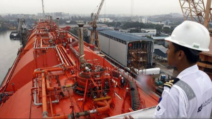 AP2I Sorot Tajam Data Milik KP2MI Soal Data Pelaut Indonesia