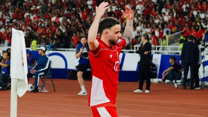 Jauh Sebelum Perkuat Timnas Indonesia, Calvin Verdonk Ternyata Sempat Dihujat Habis-habisan Netizen karena Hal Ini...