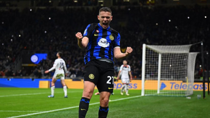 Bursa Transfer: Nasibnya Belum Jelas, Inter Milan Siap Lepas Pelapis Hakan Calhanoglu Musim Panas Nanti