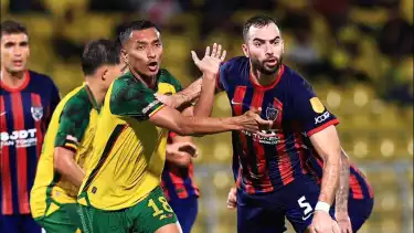 Pemain Timnas Indonesia, Jordi Amat