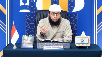 Jangan Sekali-kali Pelihara 5 Hewan ini, Ustaz Khalid Basalamah Tegaskan Tak Boleh Ada di Rumah karena Termasuk...