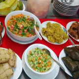 Menu Santapan Lebaran 2025, Penderita Diabetes Wajib Hindari Makanan Ini!