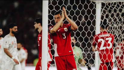 Jay Idzes Umumkan Telat Gabung Timnas Indonesia, Media Italia Bongkar Fakta: Pelatihnya Kini Harus Berpikir Keras