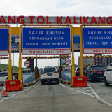 One Way Nasional Mulai Diberlakukan Selama Arus Balik Lebaran 2026, Ini Rincian Lokasinya!