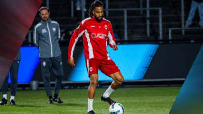 Nasib Apes Jairo Riedewald di Eropa usai Batal Bela Timnas Indonesia: Puasa Kemenangan hingga Kalah Telak 5-1