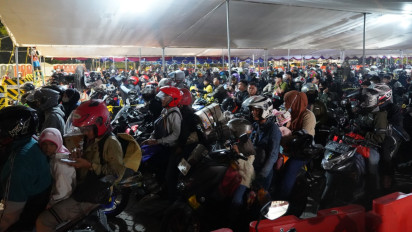 Mudik Lebaran dan Mudik Akhirat, UAH: Inilah Hikmah di Balik Perjalanan Pulang Kampung