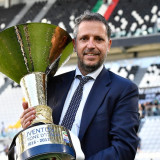 Rencana Juvenisasi Skuad AC Milan Tersendat, Eks Dirtek Si Nyonya Tua Bantah Isu Gabung Rossoneri untuk Gantikan Igli Tare