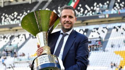 Calon Dirtek Baru AC Milan Temui Titik Terang: Nama Kejutan Muncul, Cardinale Disebut Sudah Lakukan Pertemuan