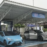 Baru Pertama Kali Mudik Pakai Mobil Listrik? Simak Tips Berikut Ini Agar Perjalanan Lancar