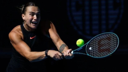 Aryna Sabalenka Pertama Kalinya Rebut Gelar Juara di Miami Open 2025